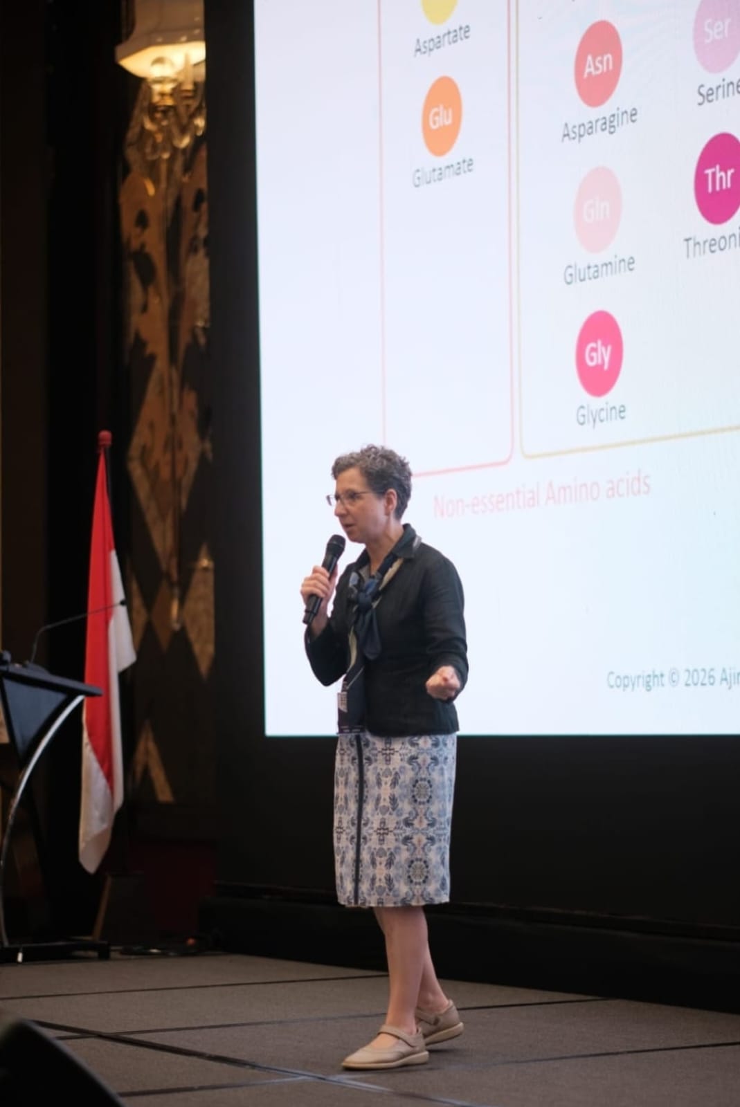 TIN PERSAGI Provinsi Kalimantan Selatan 2026 Bahas Cita Rasa, Mikrobiota Usus, dan Kolaborasi Mu ltisektor untuk Makan Bergizi
